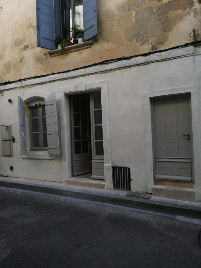 Superbe Appart Rustique Arles Eksteriør billede