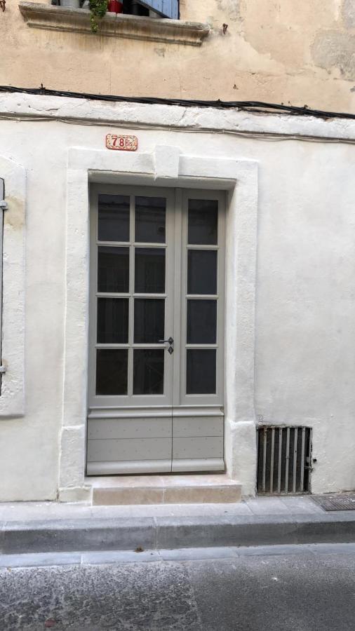 Superbe Appart Rustique Arles Eksteriør billede